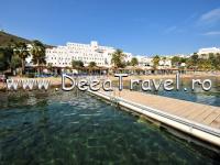 Hotel Voyage Bodrum Turcia